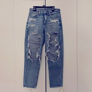 American Eagle Jean